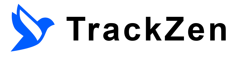 TrackZen Software logo